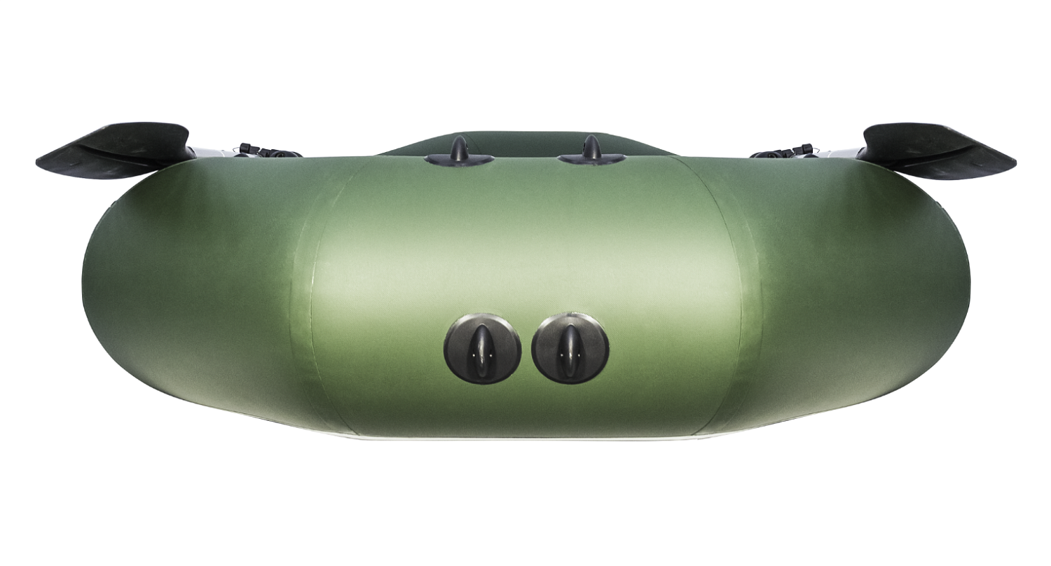 Лодка АКВА-МАСТЕР 260 в Костроме