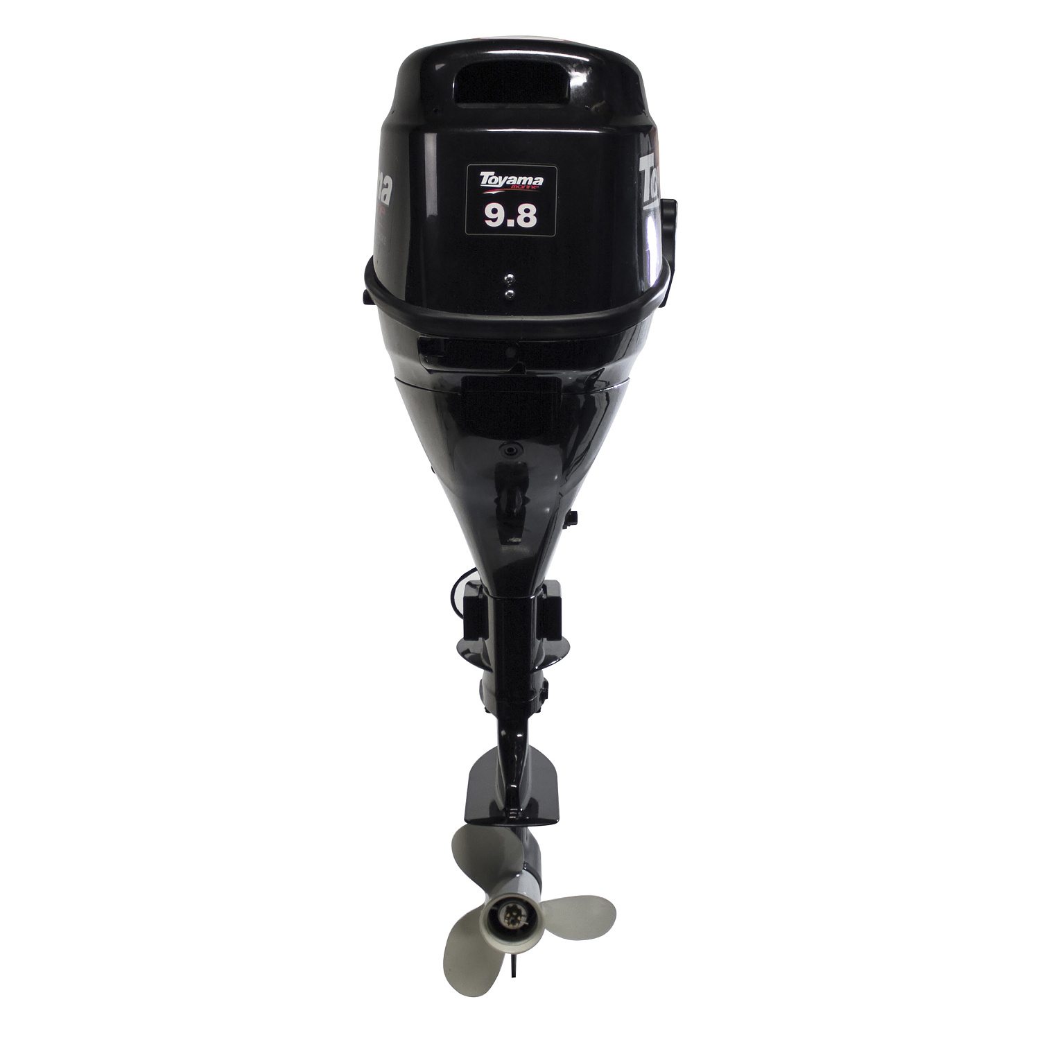 ЛОДОЧНЫЙ МОТОР TOYAMA F9.8BMS в Костроме