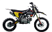 Питбайк FullCrew Teen Rider 125cc 17\14 (механ., эл.стартер) в Костроме