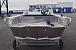 Алюминиевая лодка Wyatboat-390 Pro в Костроме