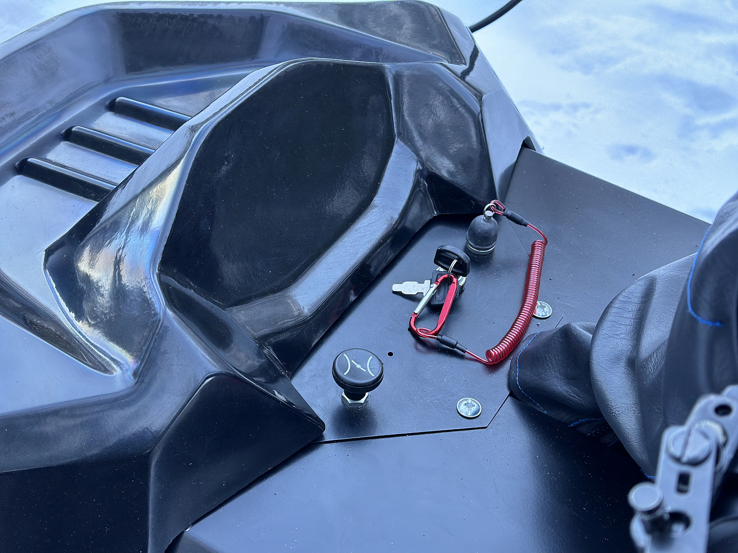 Снегоход PROMAX YAKUT 500 LONG 2.0 4T 20 в Костроме