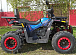 Квадроцикл PROMAX WILD 300 LUX "АНТИВИБРАЦИОННЫЙ" в Костроме