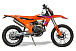 Эндуро мотоцикл IRBIS KTR 250 в Костроме