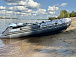 Лодка MISHIMO BIG FLOOR 440 в Костроме