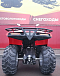 КВАДРОЦИКЛ IRBIS ATV 250  в Костроме