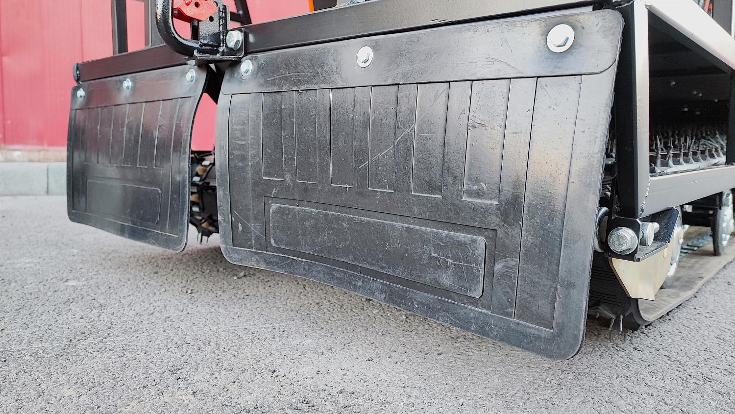 Снегоход PROMAX SNOWBEAR V3 650 2T в Костроме