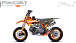 Питбайк FAIDET KAYOT 70 12/10 в Костроме