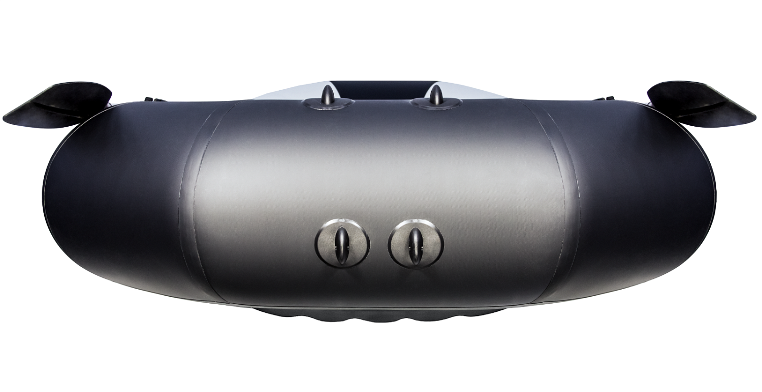 Лодка Таймень NX 270 НД в Костроме