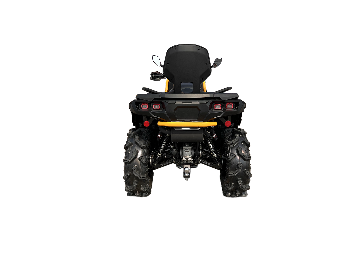 Квадроцикл GBM EXPLORER 1100SW MUD с ПСМ в Костроме