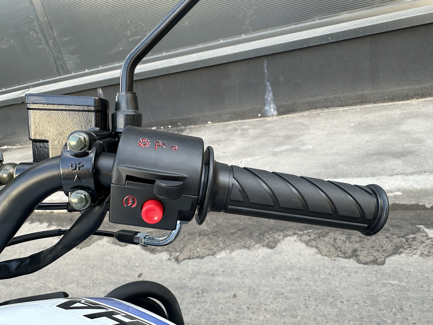 Мопед PROMAX ALPHA CITYBOX 150(49) в Костроме