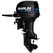 Лодочный мотор MARLIN MP 40 AMHL в Костроме
