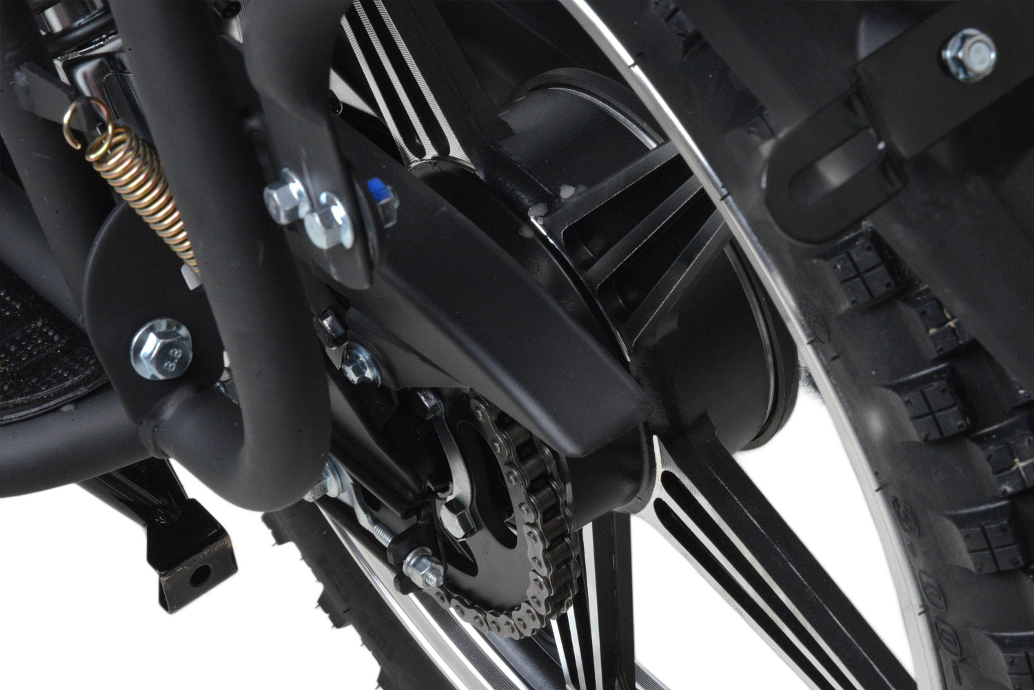 Мопед PROMAX ALPHA DIRT 150(49) в Костроме