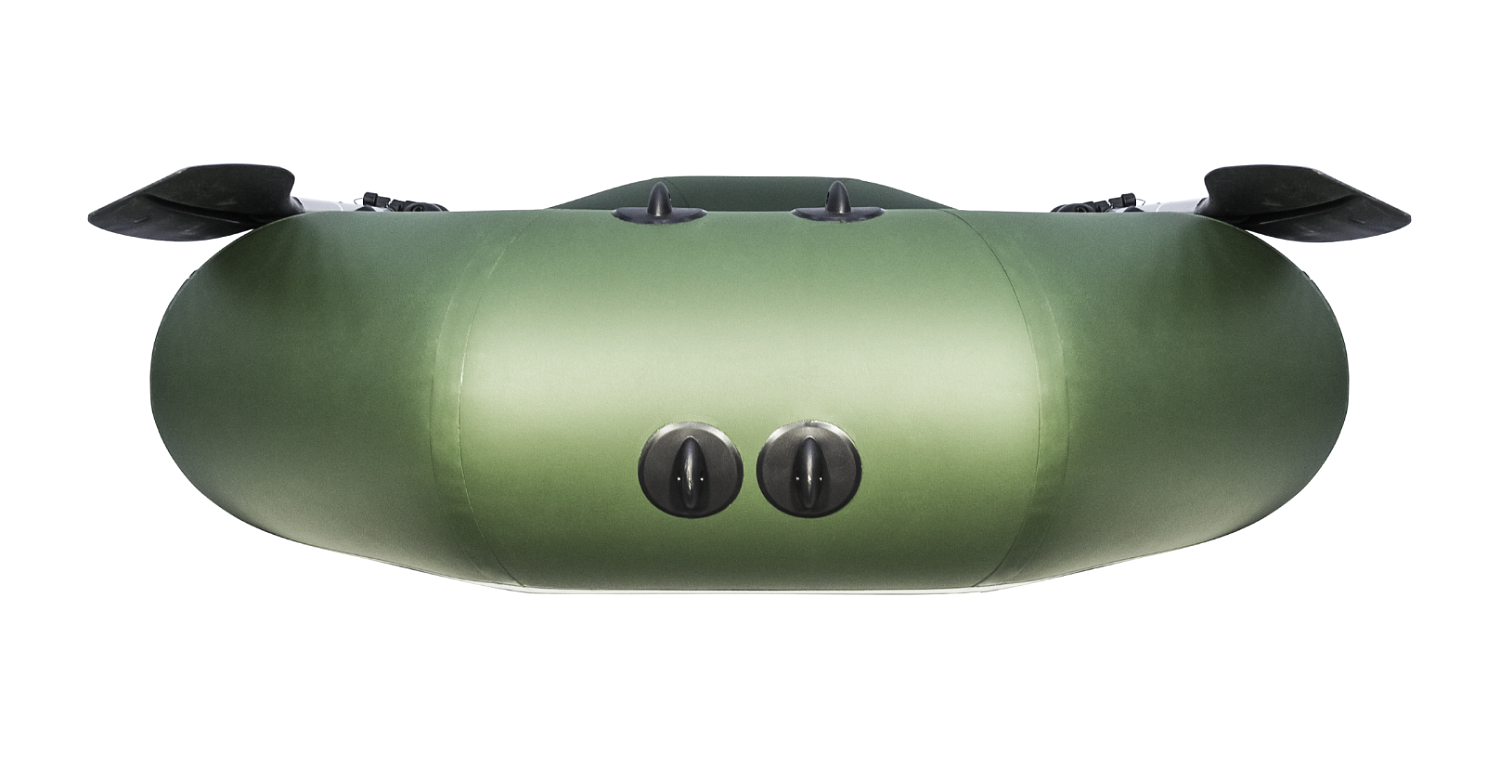 Лодка АКВА-МАСТЕР 280 в Костроме