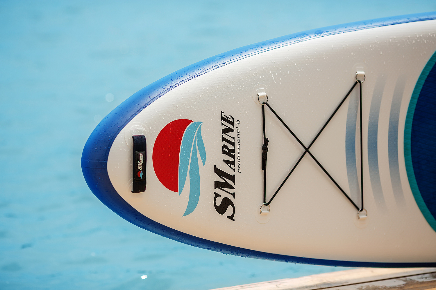 САП (SUP) Board SMARINE 10.6 в Костроме