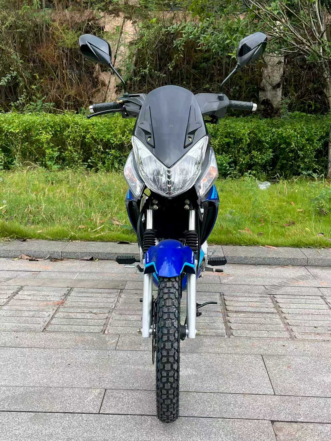 Мопед PROMAX STREET CROSS MAX 150 (49) в Костроме