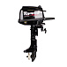 Подвесной лодочный мотор TOYAMA(PARSUN) F5BMS в Костроме