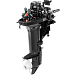 Лодочный мотор HIDEA 9.9FHS PRO (326 см3) в Костроме