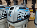 Лодочный мотор PROMAX SP9.9FHS (15) EXTRA в Костроме