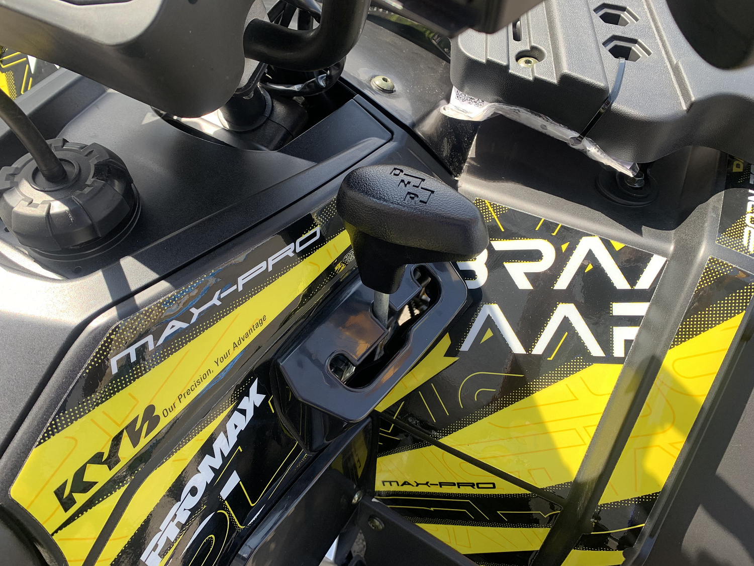 Квадроцикл PROMAX TAURUS 300 MAX-PRO в Костроме