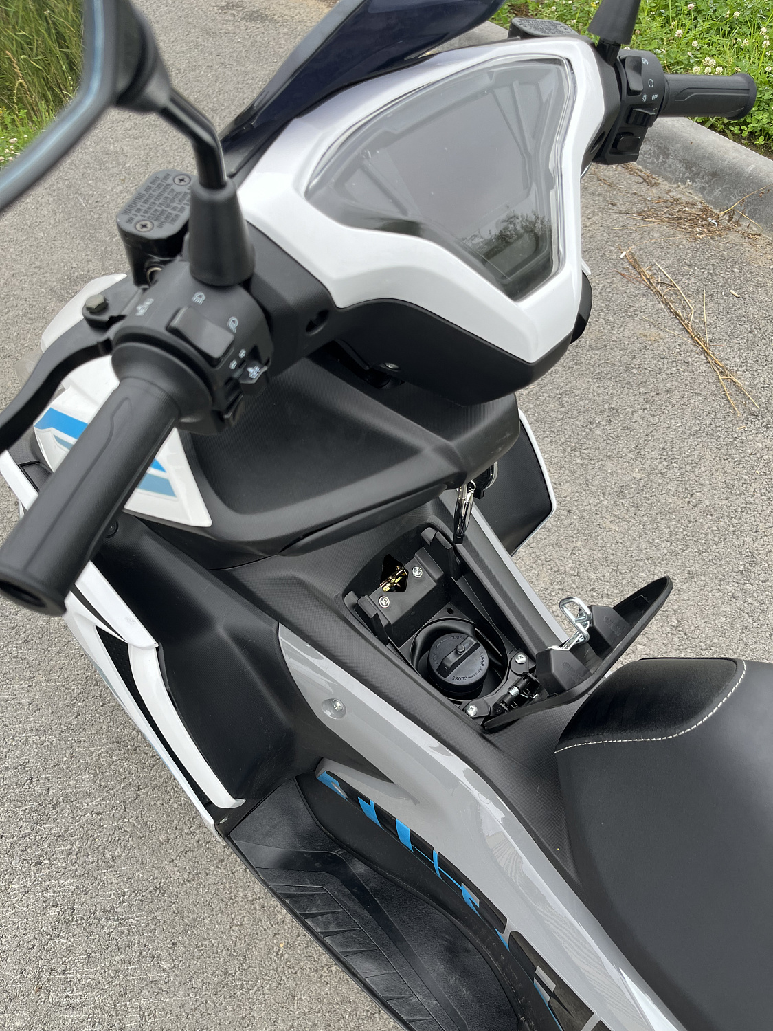 Скутер PROMAX TURAN 250 (49) в Костроме