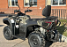Квадроцикл HISUN GUARDIAN 400L /LONG в Костроме