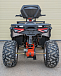 Квадроцикл GBM STORMRIDER 300 NEW PREMIUM в Костроме