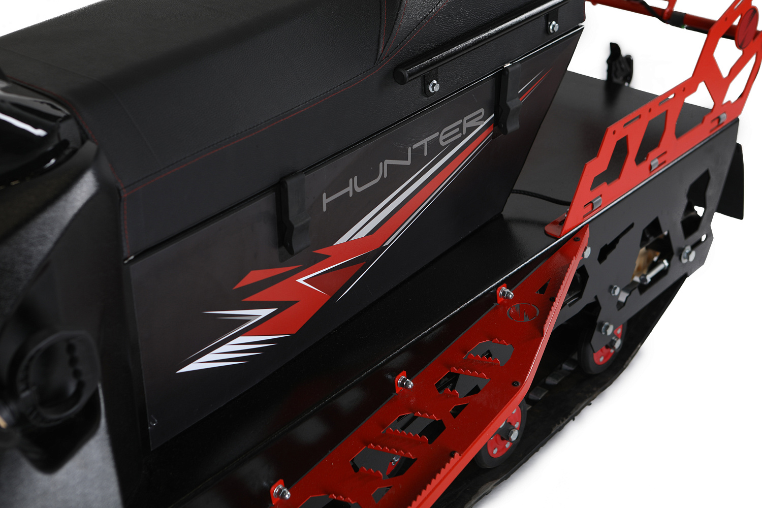 Снегоход IKUDZO HUNTER 700LK 25 V2 в Костроме