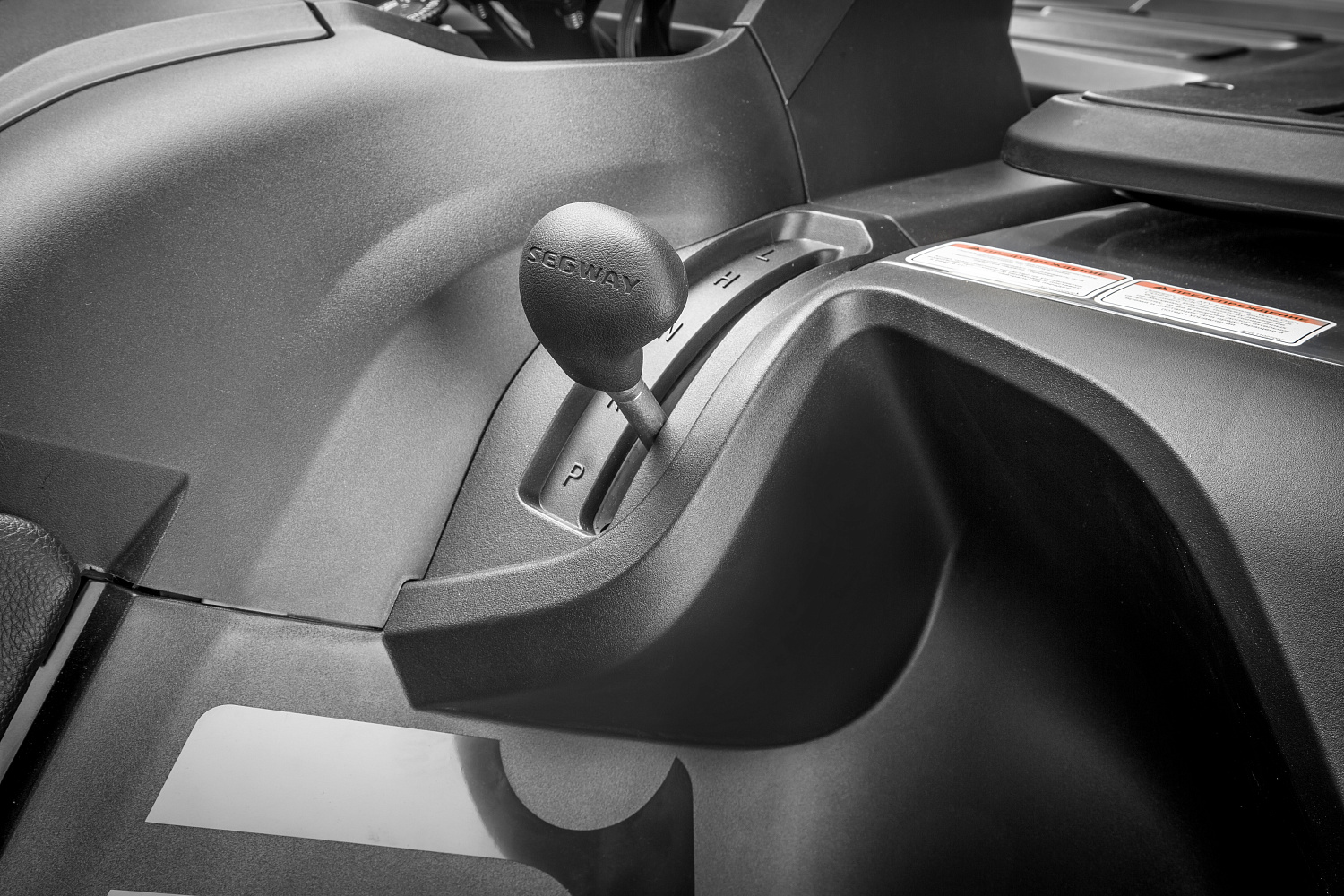  Квадроцикл Segway SNARLER AT6 LE в Костроме