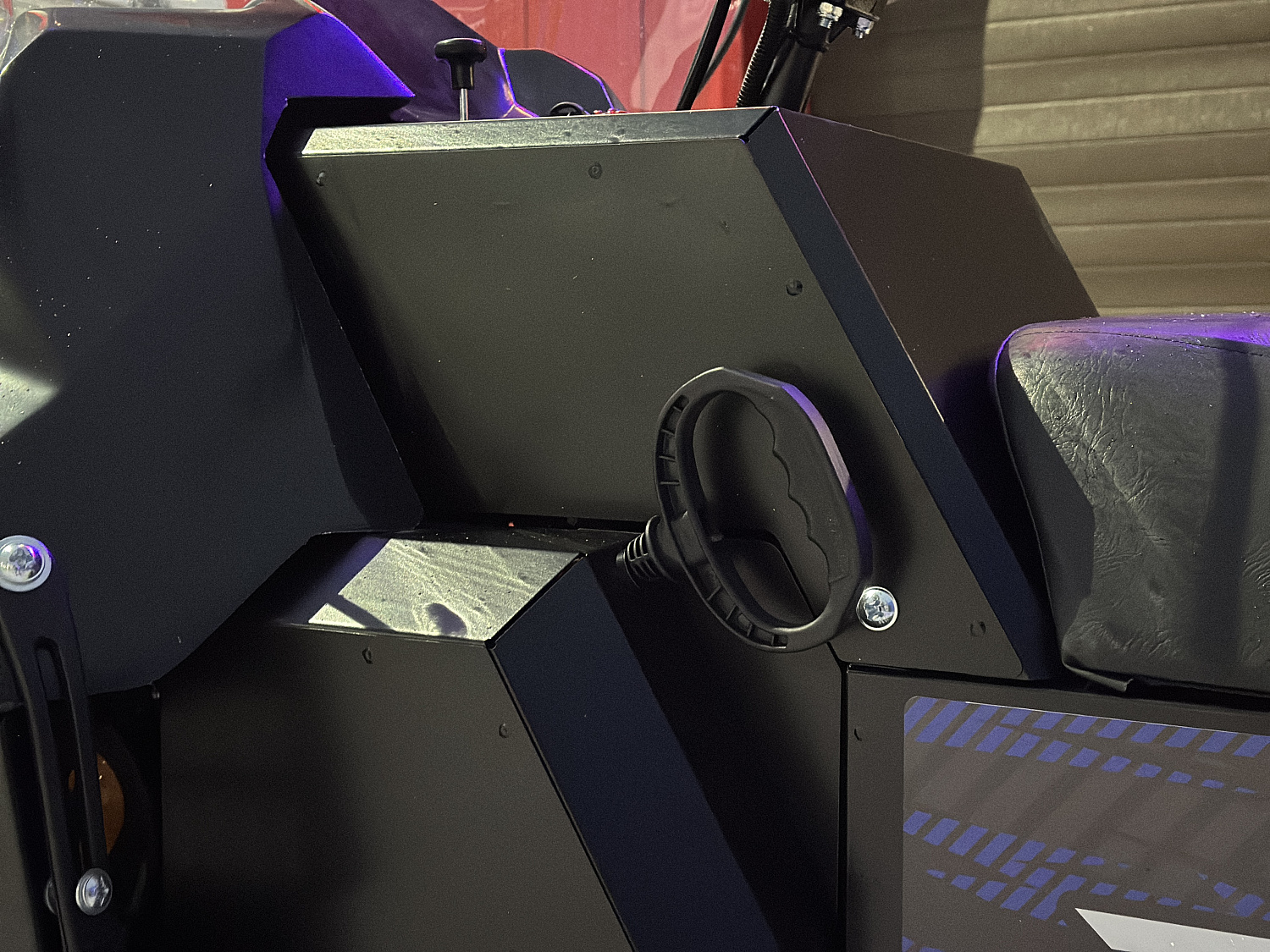 Снегоход PROMAX YAKUT 500 2.0 4T 20 в Костроме