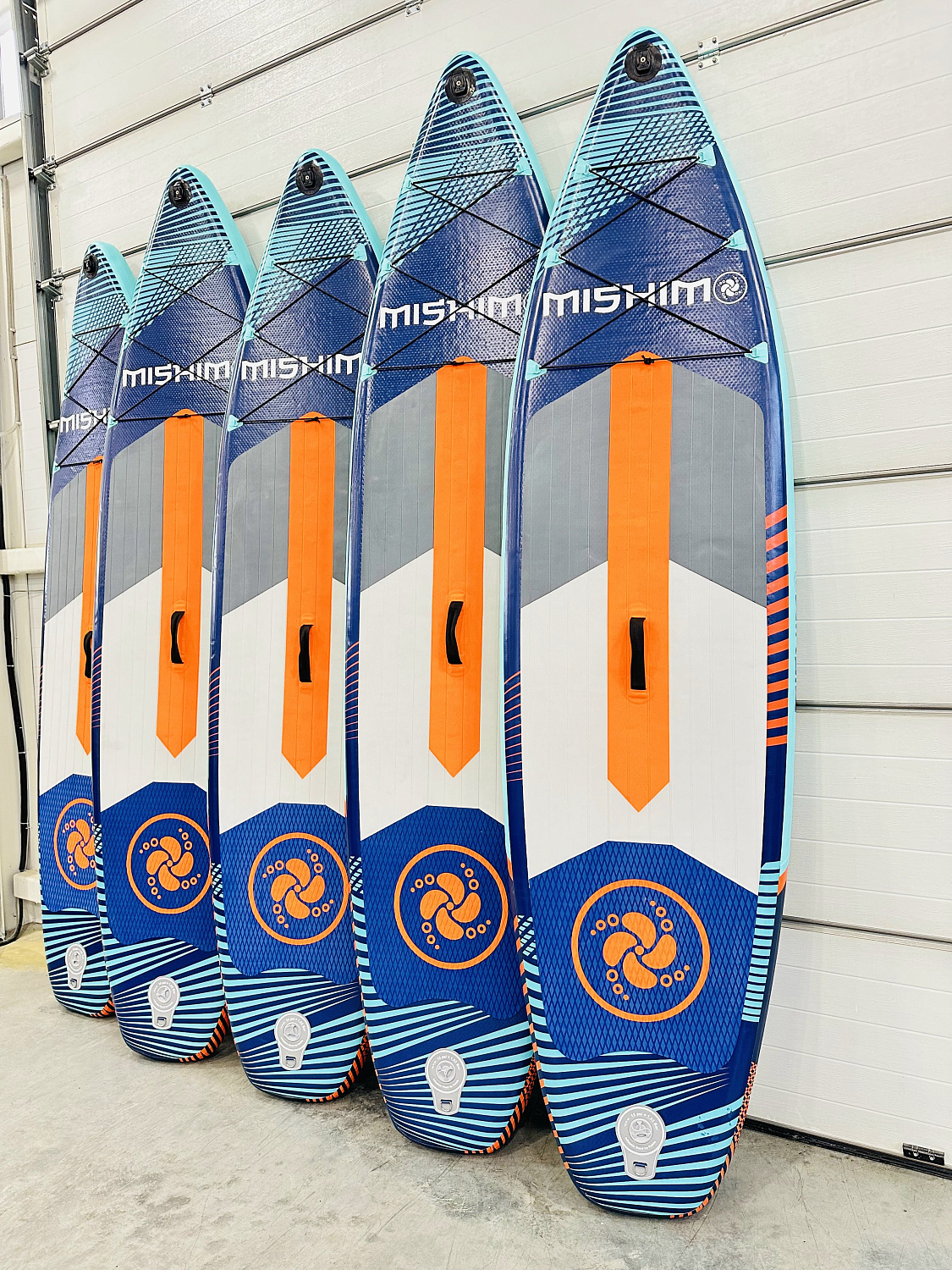 SUP (САП) Доска MISHIMO TROFY 10.6 в Костроме