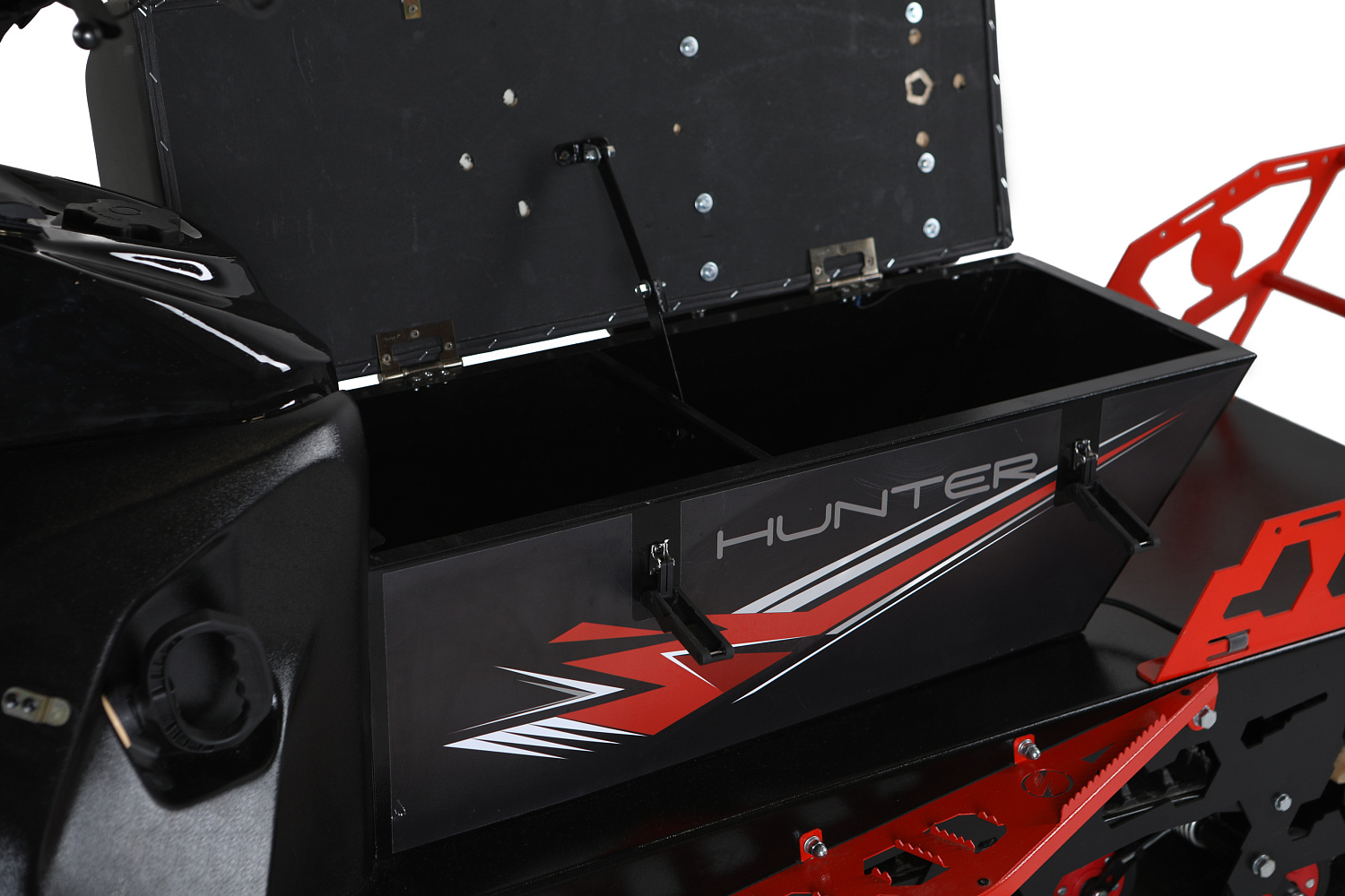 Снегоход IKUDZO HUNTER 700LK 25 V2 в Костроме