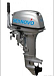 Лодочный мотор SEANOVO SN70FFEL-T в Костроме