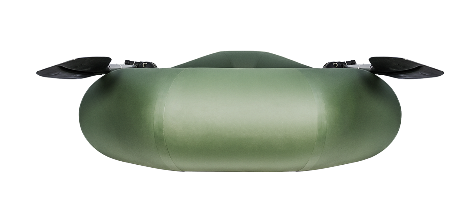  Лодка АКВА-ОПТИМА 210 в Костроме