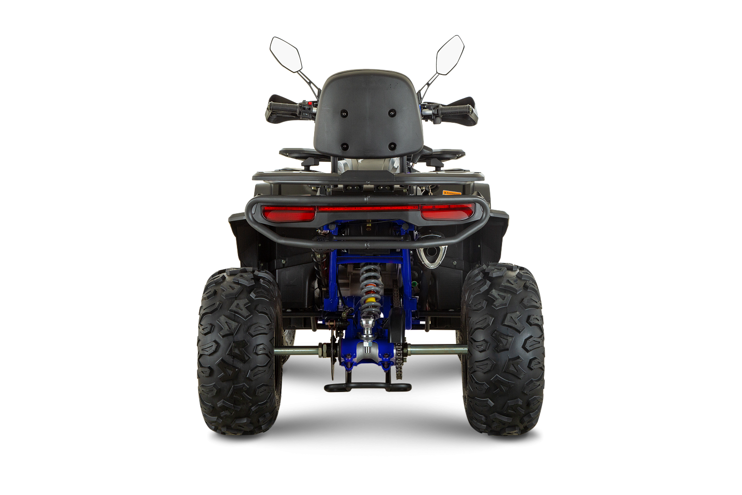 Квадроцикл GBM CROSS HILL 320 BIG PREMIUM в Костроме