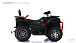 Квадроцикл GBM CRONOS 420 4WD EFI с ПСМ в Костроме