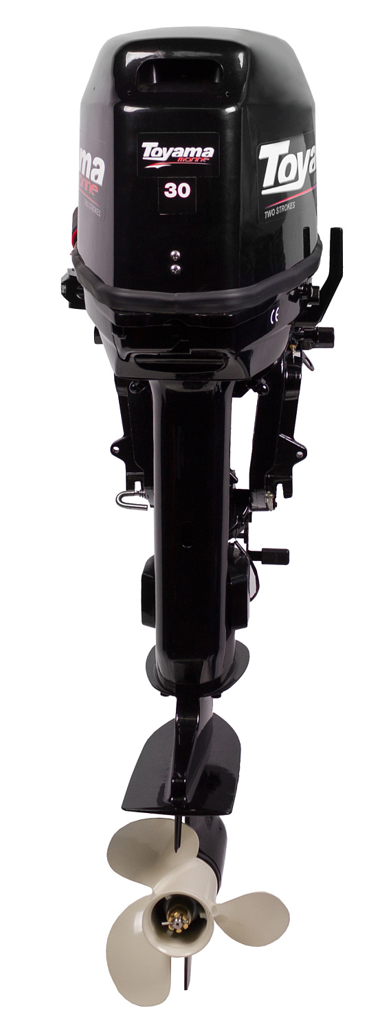 ЛОДОЧНЫЙ МОТОР TOYAMA T30ABMS в Костроме
