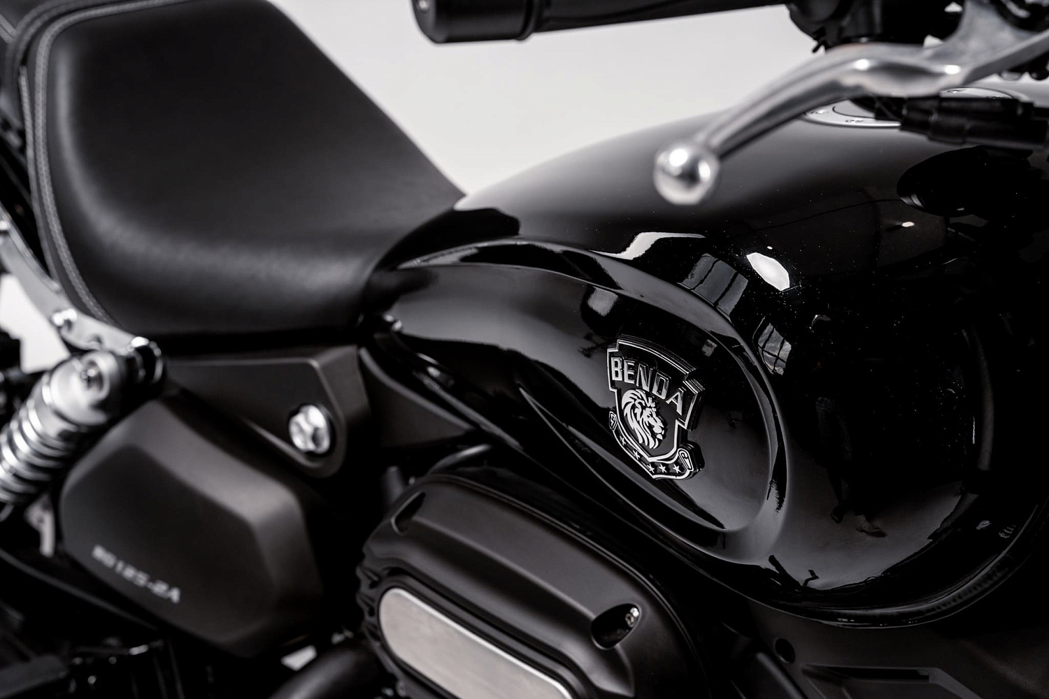 Мотоцикл Benda Funrider 125 в Костроме