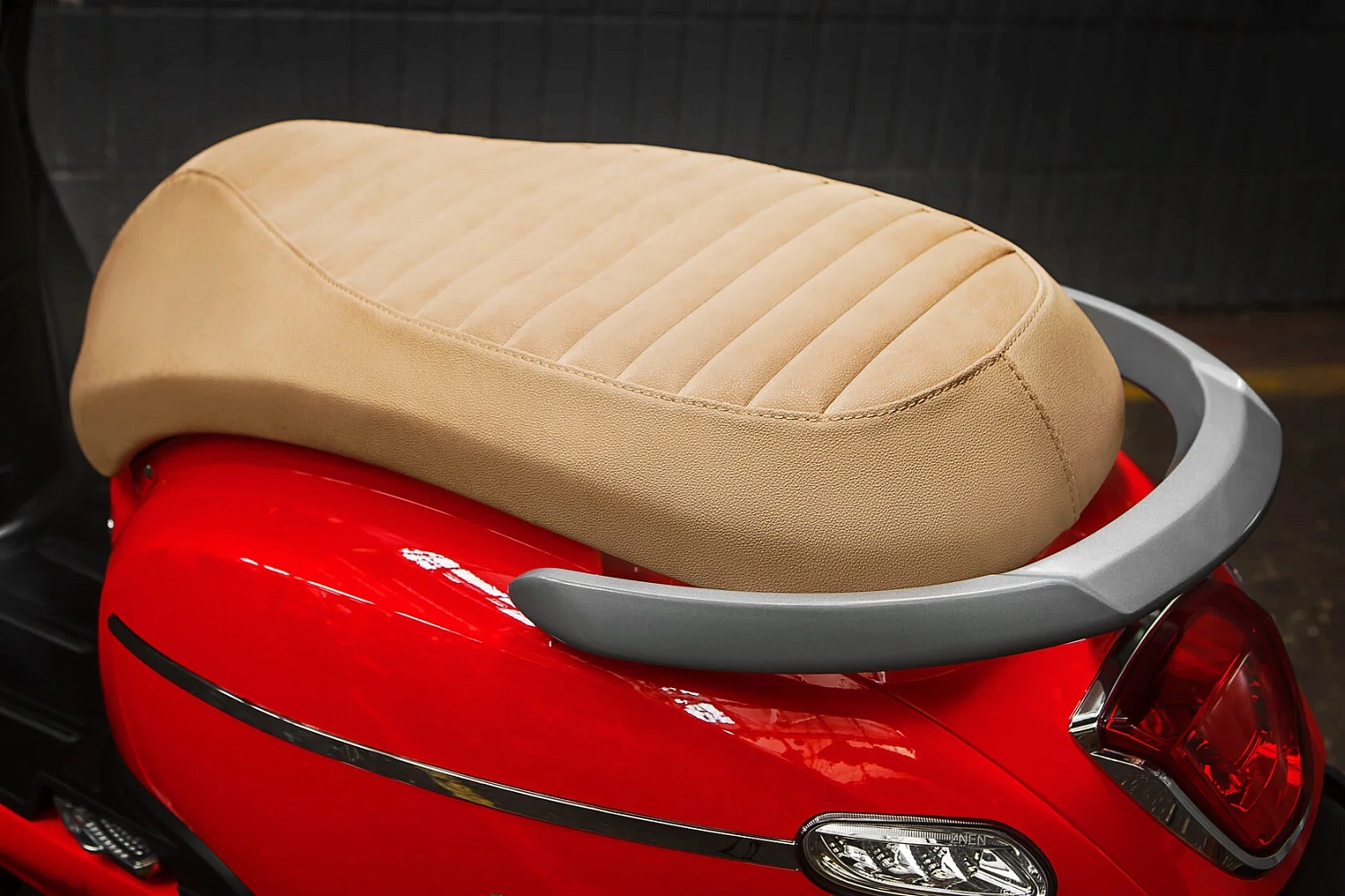 Скутер MINSK Vesna 50 M1NSK в Костроме