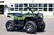 Квадроцикл IRBIS ATV 250 LUX (+лебедка) в Костроме