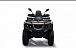 Квадроцикл HISUN TACTIC 550 (HS550ATV) NORMAL в Костроме