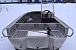 Алюминиевая лодка Wyatboat-390 C в Костроме