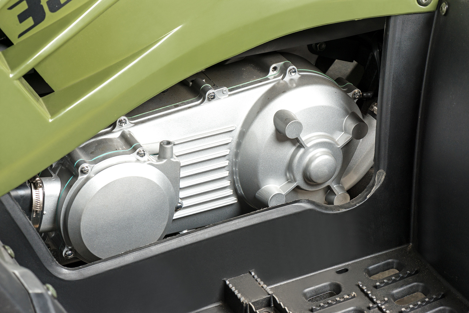 Квадроцикл IRBIS ATV 300 в Костроме