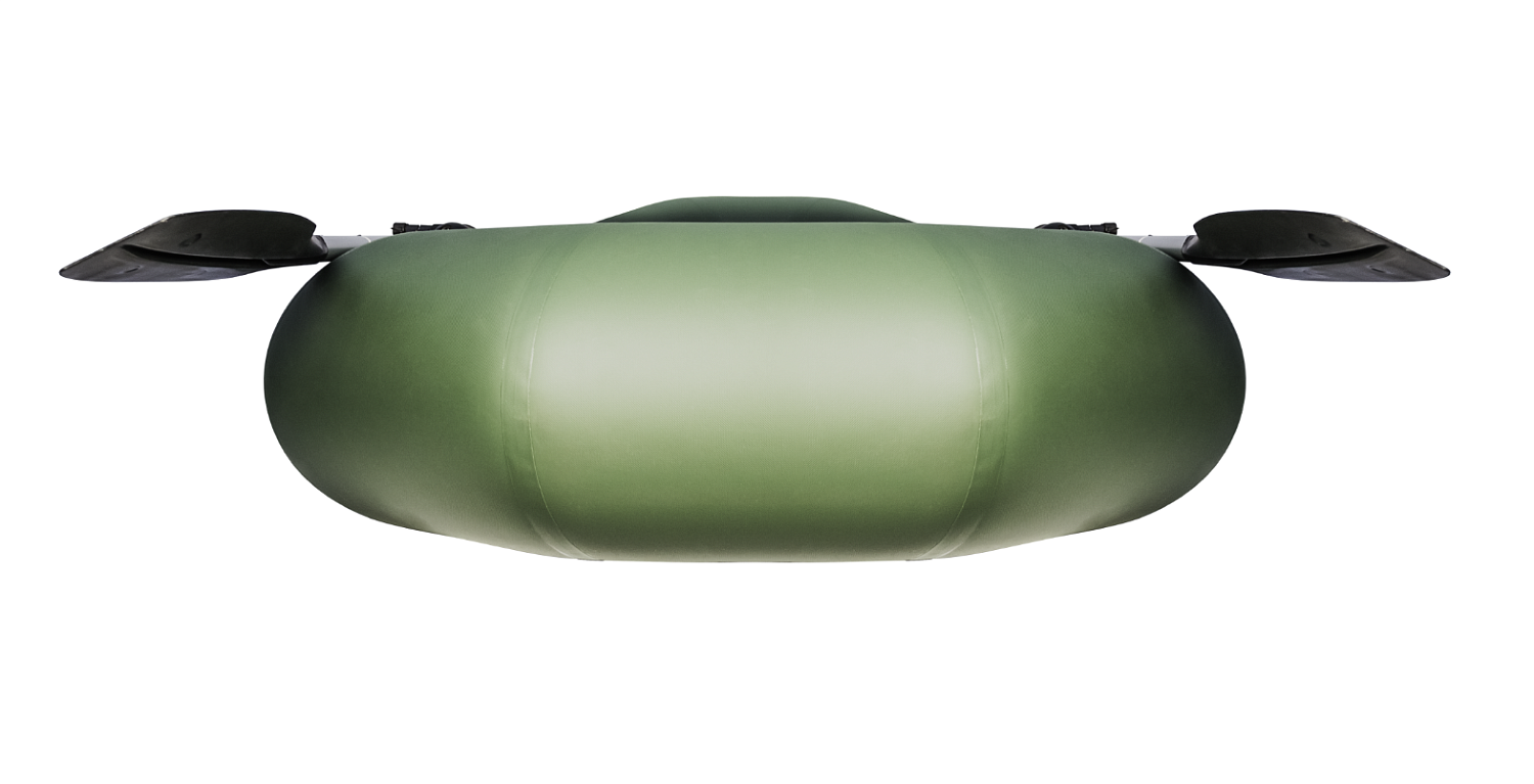 Лодка АКВА-ОПТИМА 260 в Костроме