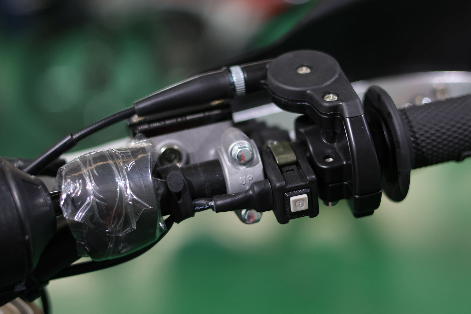 Мотоцикл JHLMOTO JHLofr GS CB300RL в Костроме