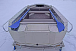 Алюминиевая лодка Wyatboat-340 Р в Костроме