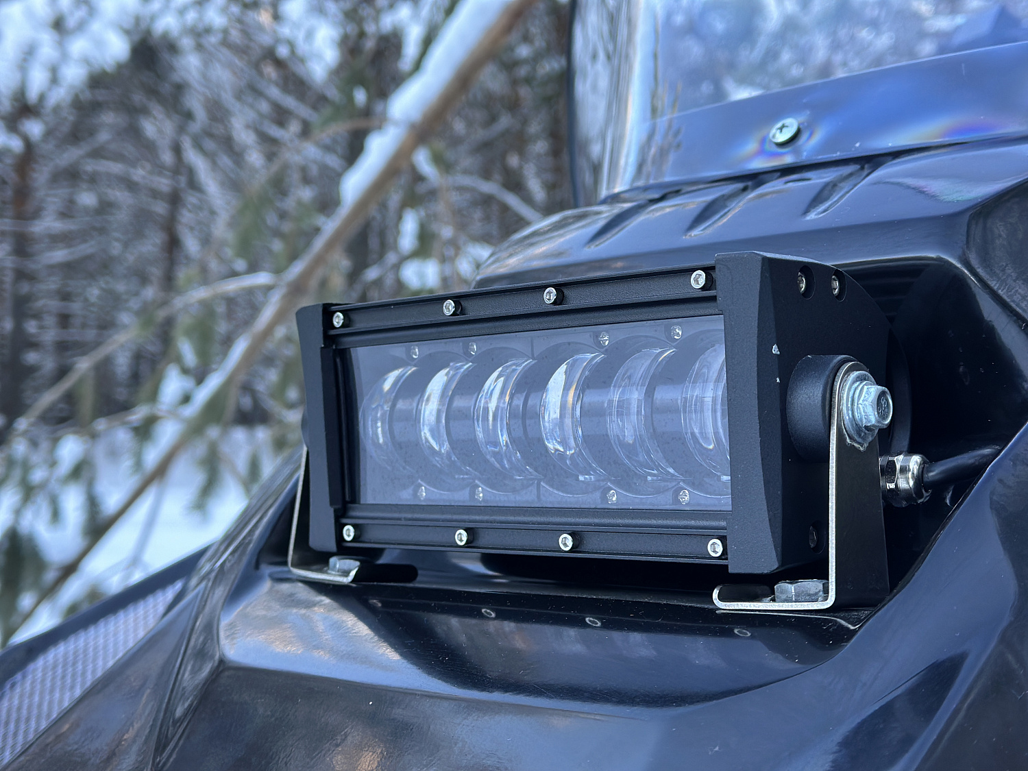 Снегоход PROMAX YAKUT 500 LONG 2.0 4T 20 в Костроме