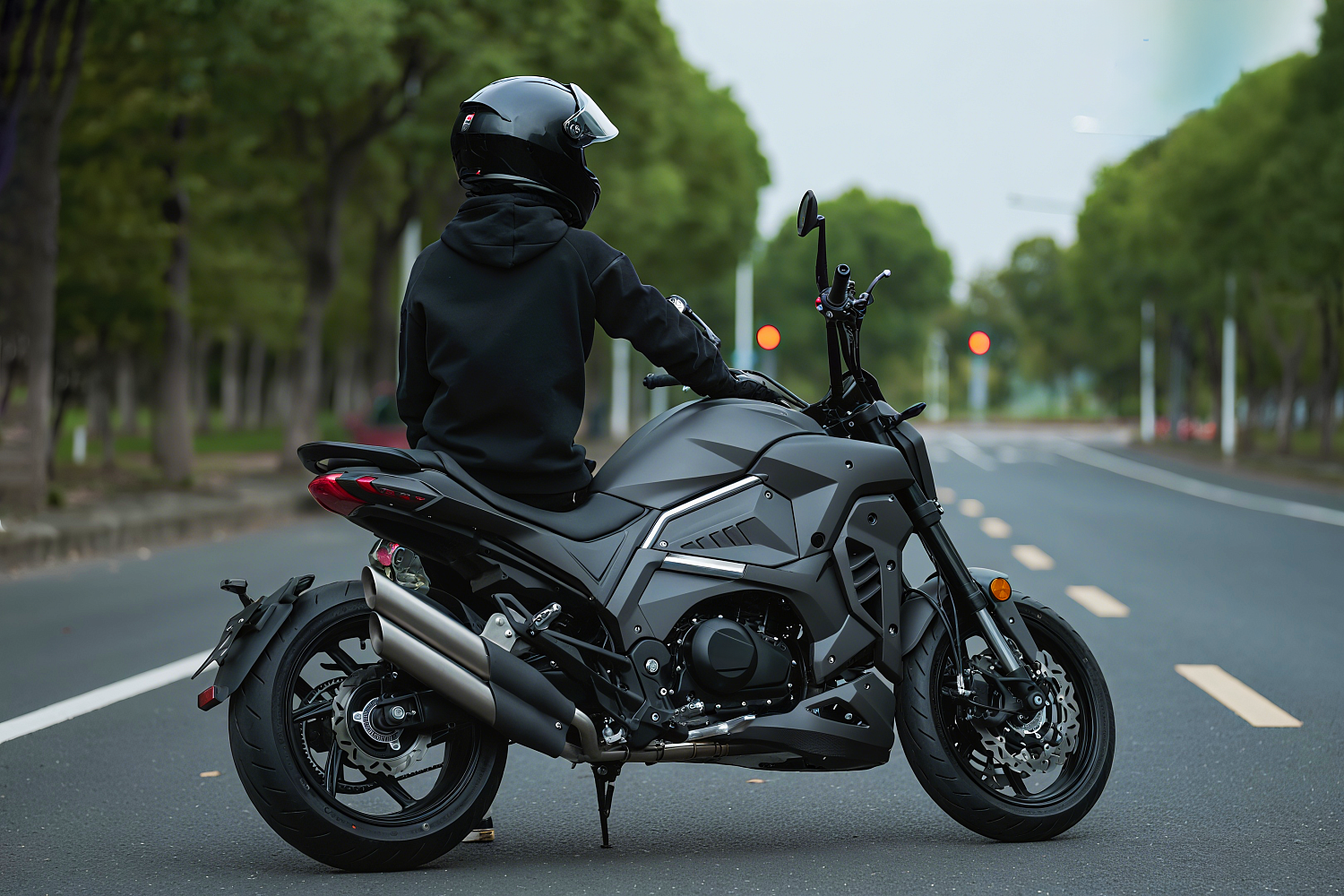 Мотоцикл FAIDET Z450 NAVIGATOR в Костроме