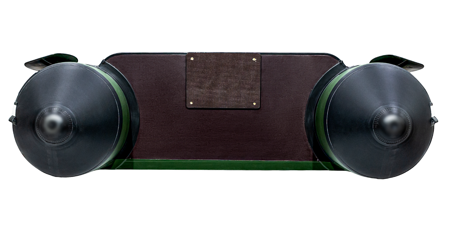 Лодка Аква 2800 в Костроме