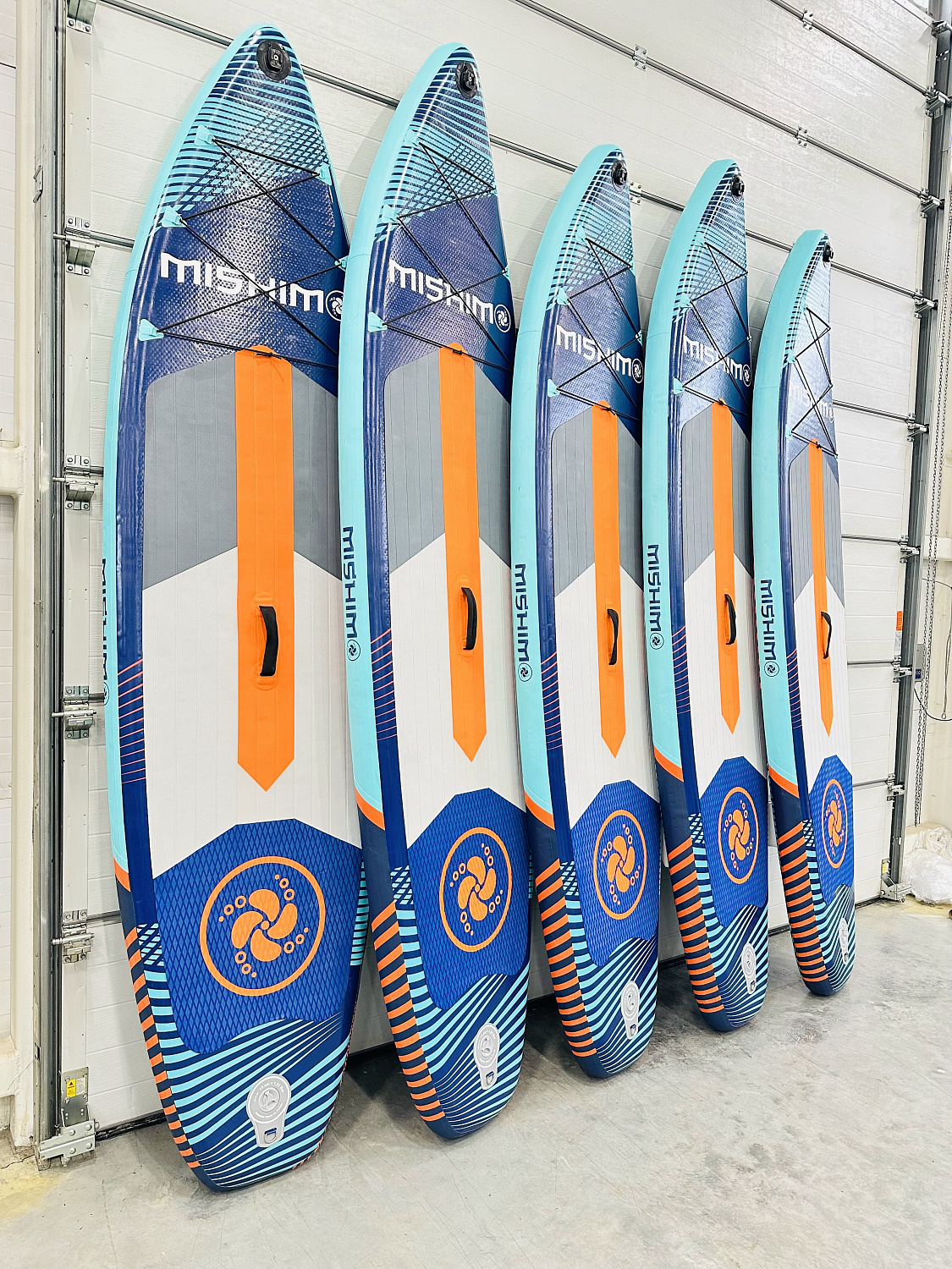 SUP (САП) Доска MISHIMO TROFY 10.6 в Костроме