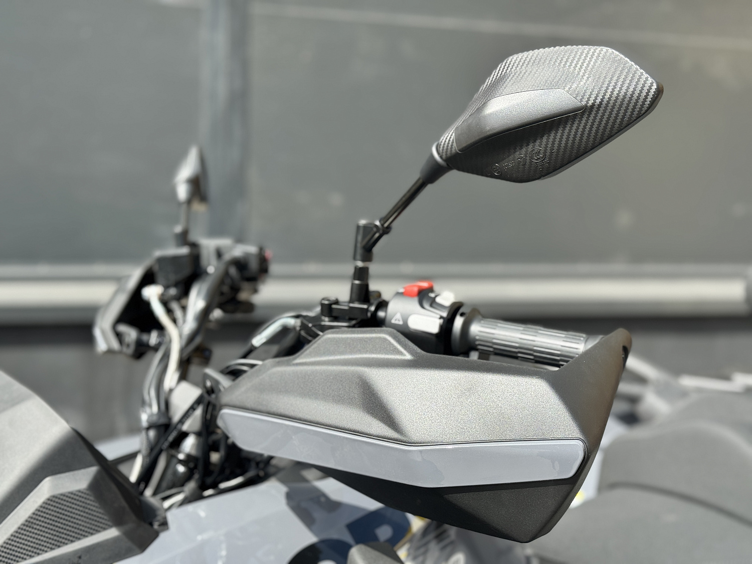 Квадроцикл HND QRX 650 PRO в Костроме